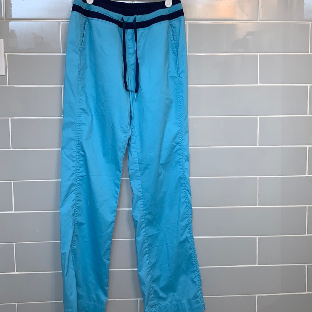 Health Pro Stretch Drawstring Pants